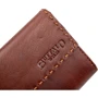 Чоловіче портмоне Buffalo Wild коричневе (DNKCC2-BWJ-cognac): Тип Портмоне