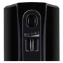 Миксер Bosch MFQ 4730: Материал корпуса Пластик, Металл