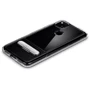 Аксесуар для смартфона Spigen Slim Armor Essential S Crystal Clear (ACS01016) для Google Pixel 4a: Матеріал TPU (термополиуретан) и поликарбонат