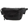Чоловіча поясна сумка Volunteer чорна (GB1780-07-black)