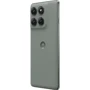 Смартфон Motorola Edge 60 Pro 5G 12/512GB Shadow (UA UCRF): Камера Потрійний 50 Мп (f/1.8) + 50 Мп (f/2.0) + 10 Мп (f/2.0) / LED спалах / HDR / Панорама / Фронтальна 50 Мп (f/2.0)