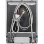 Встраиваемая посудомоечная машина Electrolux EEZ69410L фото 8