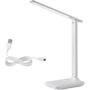Офісна настільна лампа з акумулятором Inspire 868 10W 500lm 4100K USB 5V