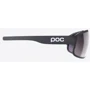 Спортивные очки Очки POC Crave Uranium Black/Violet/Silver Mirror (PC CR30101002VSI1): Тип Открытые