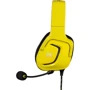 Навушники 2E Gaming HG340 RGB USB 7.1 Yellow (2E-HG340YW-7.1): Чутливість (дБ) 118