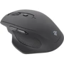 Мышь 2E MF2010 WL Black (2E-MF2010WB): Интерфейс подключения Wireless, USB