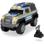 Машинка Dickie Toys Поліція з аксесуарами зі звуковими та світловими ефектами (3306003): Матеріал пластмаса