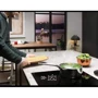 Варочная поверхность Electrolux LIR60433: Индукционных конфорок 4