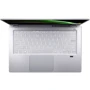 Ноутбук Acer Swift 3 SF314-43-R1US (NX.AB1EX.01E): Екран 14" IPS (1920x1080) FullHD