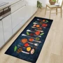 Коврик для кухни IzziHome Kitchen Schon 50х150 (2830-22) (605955)
