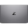 Ноутбук HP ZBook Power G9 (69Q59EA): Видеоадаптер NVIDIA RTX A2000, 8 ГБ GDDR6
