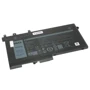 Батарея для ноутбука Dell 3DDDG Latitude 5280 11,4V Black 4254mAh Orig (64258)