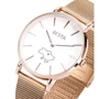 Наручные часы Besta Love UA Rosegold: Тип Женские