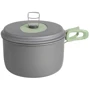 Набор посуды Bo-Camp Explorer XL 4 Pieces Hard Anodized Grey/Green (2200249) (DAS302116): Производитель Bo-Camp