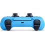 Аксессуар для приставок DualSense Wireless Controller Ice Blue для Sony PS5 (9728290) фото 3