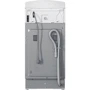 Стиральная машина WHIRLPOOL NTDLR 7220LS PL-N: Максимальная скорость отжима, об/мин 1200