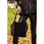Женская сумка-мешок ARTiS Bags черная (17354620-201): Тип Сумки