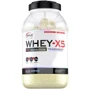 Протеин Genius Nutrition Whey-X5 900 g / 27 servings / Сhoco-Caramel