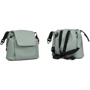 Универсальная коляска 2 в 1 Tutis Mio Leather Sage (1232039) фото 8