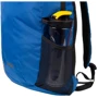 Сумка для ноутбуков Vinel 15.6-16'' Blue (VL-0101BP-DB): Материал полиэстер