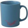 Кружка Overwatch D.Va Ceramic Mug-N / A-Blue / Pink 325 мл: Виробник Jinx
