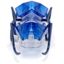 Нано-робот HEXBUG Micro Ant синій (409-6389) фото 3