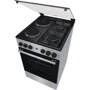 Плита комбинированная Gorenje GK5A11SG: Тип варочной поверхности комбинированная