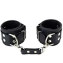 Наручники LOVECRAFT чорні