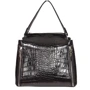 Женская сумка через плечо ARTiS Bags черная (16954016-4620)