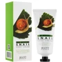 Jigott Real Moisture Snail Hand Cream Крем для рук з екстрактом слизу равлика100 ml