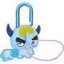 Набір Hasbro Lock Stars «Замочки з секретом» (E3172 OTR LOCK STARS BLUE HORNED MONSTER): Тип Ігрова фігурка