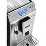 Кавоварка Delonghi Autentica Plus ETAM 29.620.SB: Тиск, бар 15