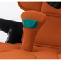 Автокрісло BRITAX-ROMER KIDFIX i-SIZE Cosmos Black фото 4