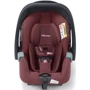 Автокресло RECARO AVAN Iron Red (00089030660050): Группа 0+ (с рождения до 13 кг)
