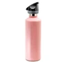 Термобутылка Cheeki Active Bottle Insulated 600 мл - Pink фото 3