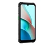 Смартфон Oscal S70 Pro 4/64GB Green (UA UCRF): Процессор MediaTek Helio P35