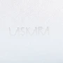 Женская сумка-мешок Laskara разноцветная (LK-DS267-pistachio-silver): Фактура Гладкая, Зернистая, Матовая