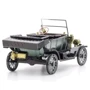 Металлический 3D конструктор Fascinations 1910 Ford Model T, MMS196: Рекомендуемый возраст от 12 и старше