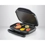 Электрогриль Silver Crest SKG 1000 B2 black: Тип Электрогриль