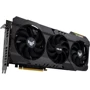 Видеокарта ASUS GeForce RTX3060 12Gb TUF OC V2 GAMING LHR (TUF-RTX3060-O12G-V2-GAMING): Тип памяти GDDR6