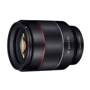 Объектив для фотоаппарата Samyang 50mm f/1.4 AF FE (Sony-E)