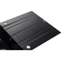 GRANADO MORA black shine (2601)