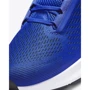 Кроссовки для бега Nike Running Air Zoom Structure 24 (DA8535-401) 44.5 (11.5) синие текстиль всесезон: Размер 44.5