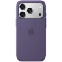 Чехол для iPhone Apple iPhone 17 Pro Silicone Case with MagSafe - Purple Fog (MGFG4)