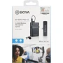 Микрофон Boya BY-WM4 Pro-K3 фото 11