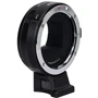 Адаптер для объективов Commlite CM-EF-E HS High Speed AF Lens Mount Adapter For EF/EF-S Lens to E-Mount Camera