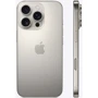 Apple iPhone 16 Pro 128GB Natural Titanium (MYNG3SX/A) UA фото 9