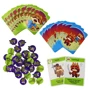 Настольная игра Планета Ігор Тануки (Tanuki) (укр.) (TAN01UA): Возраст от 7-ти лет