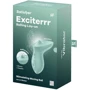 Клиторальный вибратор Satisfyer Exciterrr Mint
