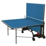 Теннисный стол Donic Outdoor Roller 600: Тип всепогодний